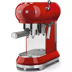 cumpără Espressor manual SMEG ECF01RDEU în Chișinău 