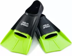 cumpără Accesoriu pentru înot Aqua Speed Labe de înot TRENINGOWE size 35/36 col.38 (2727) în Chișinău 