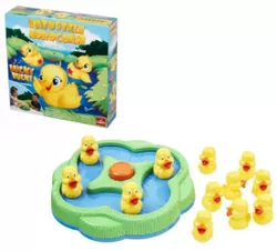 купить Настольная игра miscellaneous GT01 Jocul de masă Rățuștele Norocoase в Кишинёве 
