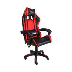 Fotoliu gaming 6211 rosu