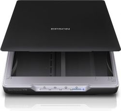 Scanner Epson Perfection V19