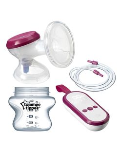 Pompa de sân electrică Tommee Tippee