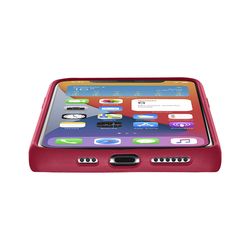 Cellular Apple iPhone 12 Pro Max, Sensation case, Red