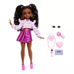 купить Кукла Barbie JKP51 Dream Besties Brooklyn в Кишинёве 