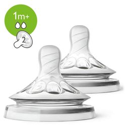 Соска серии Avent Natural SCF042/27