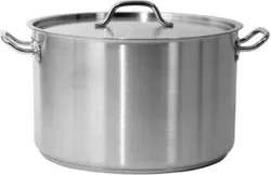 купить Кастрюля профессиональная Yato YG-00045 31,4l в Кишинёве 