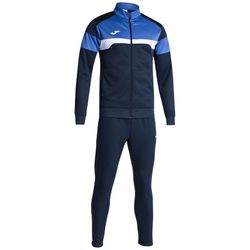 cumpără Îmbrăcăminte sport Joma Danubio III Tracksuit Navy Royal (3XL) 103733.337 în Chișinău 