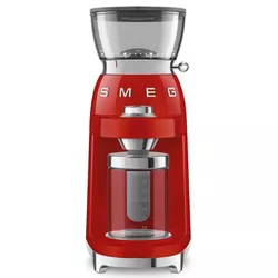 купить Кофемолка SMEG CGF03RDEU в Кишинёве 