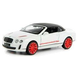 купить Машина MSZ 68313 модель 1:32 Bentley Continental Supersports ISR в Кишинёве 