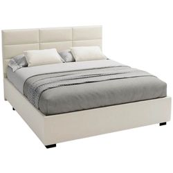 cumpără Pat my-STYLE my-Nola 90x200 (P10D90M01) în Chișinău 