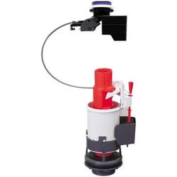 cumpără Vas WC Wirquin Tronic cu senzor (10719338) armatura WC în Chișinău 