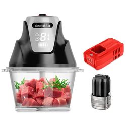 cumpără Aparat de marunțit Decakila KEMG029B în Chișinău 