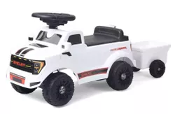 cumpără Tolocar Richi R40/28 (34535) Tolocar alb F-150 cu remorca în Chișinău 