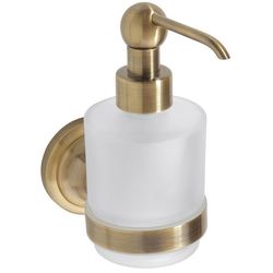 купить Дозатор для мыла Bemeta Retro, dozator sapun perete 144109107 в Кишинёве 