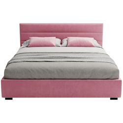 cumpără Pat my-STYLE my-Amy 160x200 (P01D16M13) în Chișinău 