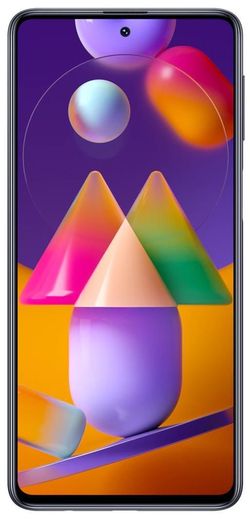 cumpără Smartphone Samsung M317/128 Galaxy M31s Black în Chișinău