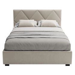 купить Кровать my-STYLE my-Zoea 90x200 (P18D90M03) в Кишинёве 