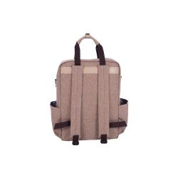 Mama bag Kikka Boo Ivy Beige