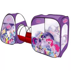 купить Игровой комплекс для детей misc 94 Cort cu tunel pt copii Unicorn 200291243 (270*92*92 cm) в Кишинёве 