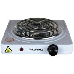 купить Плита электрическая настольная Milano HP-1010W в Кишинёве 