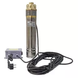 cumpără Pompă miscellaneous 4SKM100, 750W, 61m, 40l/min, Faro în Chișinău 