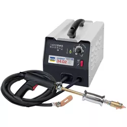 cumpără Aparat de sudură GYS GYSPOT 34.02 (220В) для правки стали în Chișinău 