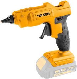 cumpără Pistol electric pentru lipit Tolsen 20V Li-Ion MP20V fara accu (87316) în Chișinău 