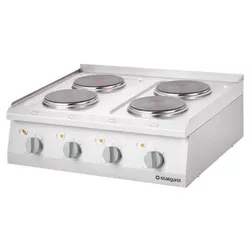 купить Плита кухонная профессиональная Stalgast ST9706000 в Кишинёве 