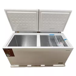 купить Морозильный ларь Zanetti LF 500 A+ в Кишинёве 