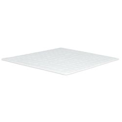 cumpără Saltea ortopedică Askona Наматрасник 200x140 Cloud Simple în Chișinău 