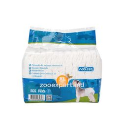 Nobleza подгузники для собак 1 шт / размер XL
