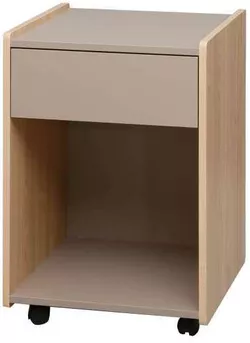 cumpără Noptieră Deco Rollbox Odys Oak în Chișinău 