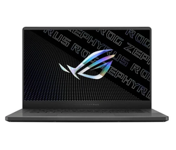 Laptop ASUS 15.6" ROG Zephyrus G15 GA503RM (Ryzen 7 6800HS 16Gb 1Tb)