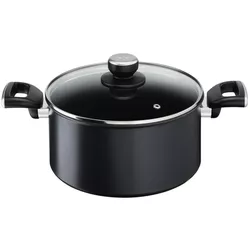 купить Кастрюля Tefal G2554672 Unlimited 5,2l в Кишинёве 
