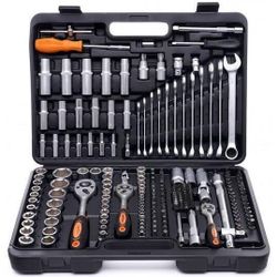 купить Набор ручных инструментов Kraft&Dele KD10470 в Кишинёве 