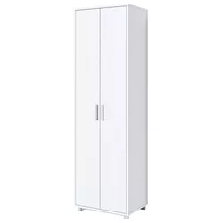 купить Шкаф Fabrik Home №02 платянной белый ясень в Кишинёве 