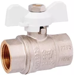 купить Запорная арматура Profactor Robinet bila apa PF Heavy FF 1/2" в Кишинёве 