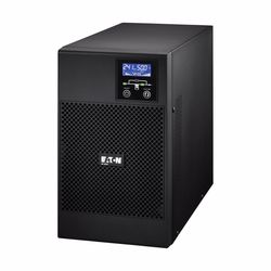UPS Eaton 9E 2000i 2000VA/1600W, On-Line, LCD, AVR, USB, RS232, Comm. slot, 6*C13, Ext. batt. option