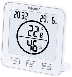 Термо-гигрометр Beurer HM22
