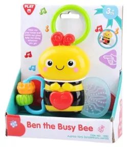 купить Погремушка PlayGo 1580 Пчелка в Кишинёве 