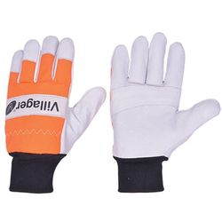 cumpără Îmbrăcăminte de lucru Villager Manusi de lucru din piele VPG 14 / 11 în Chișinău 