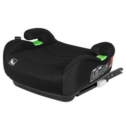 cumpără Scaun auto Lionelo Luuk Fix i-Size Black Carbon în Chișinău 