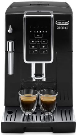 cumpără Automat de cafea DeLonghi ECAM350.15.B Dinamica în Chișinău
