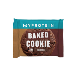 Myprotein baked cookie 75g