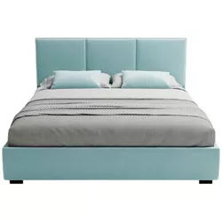 купить Кровать my-STYLE my-Boni 200x200 (P33D20M16) в Кишинёве 