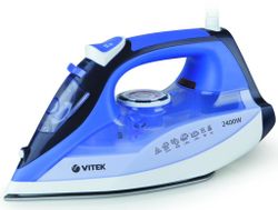 купить Утюг Vitek VT-1239 в Кишинёве