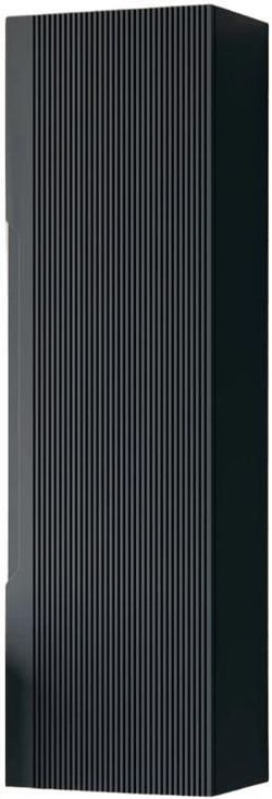 купить Шкаф-пенал Orka Olbia 40 Anthracite в Кишинёве 