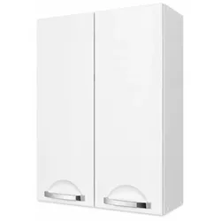 купить Шкаф-пенал Mashtab 10177 Delfin 600x250x800 Alb в Кишинёве 