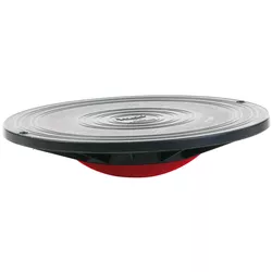 cumpără Echipament pentru echilibru Togu SL-00014004 Balance Board Level 1 (120kg), 410402 red în Chișinău 