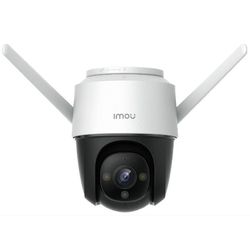 купить Камера наблюдения IMOU IPC-S42FP-0360B 4Mp 3.6mm Full Color в Кишинёве 